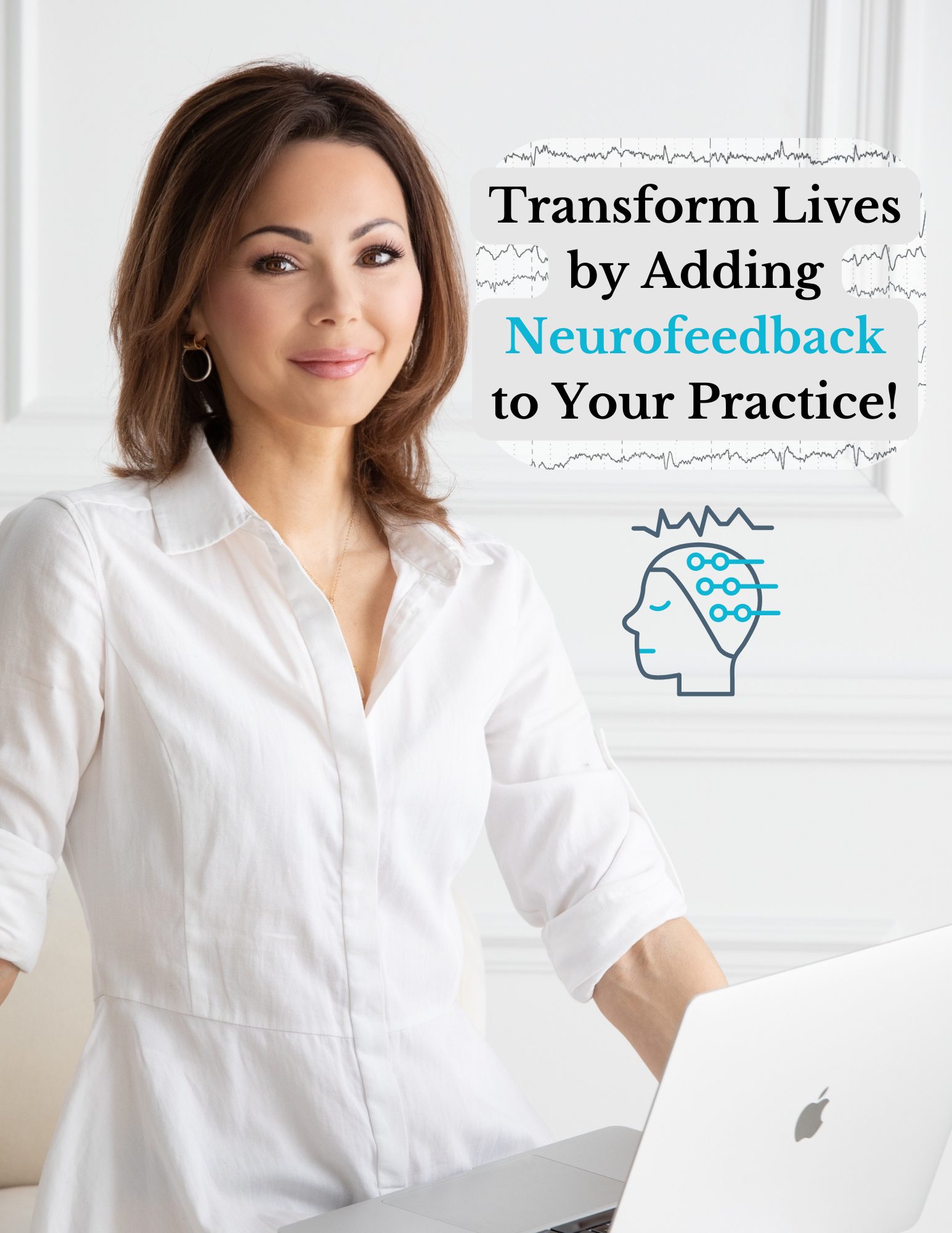 How to Add Neurofeedback to Private Practice