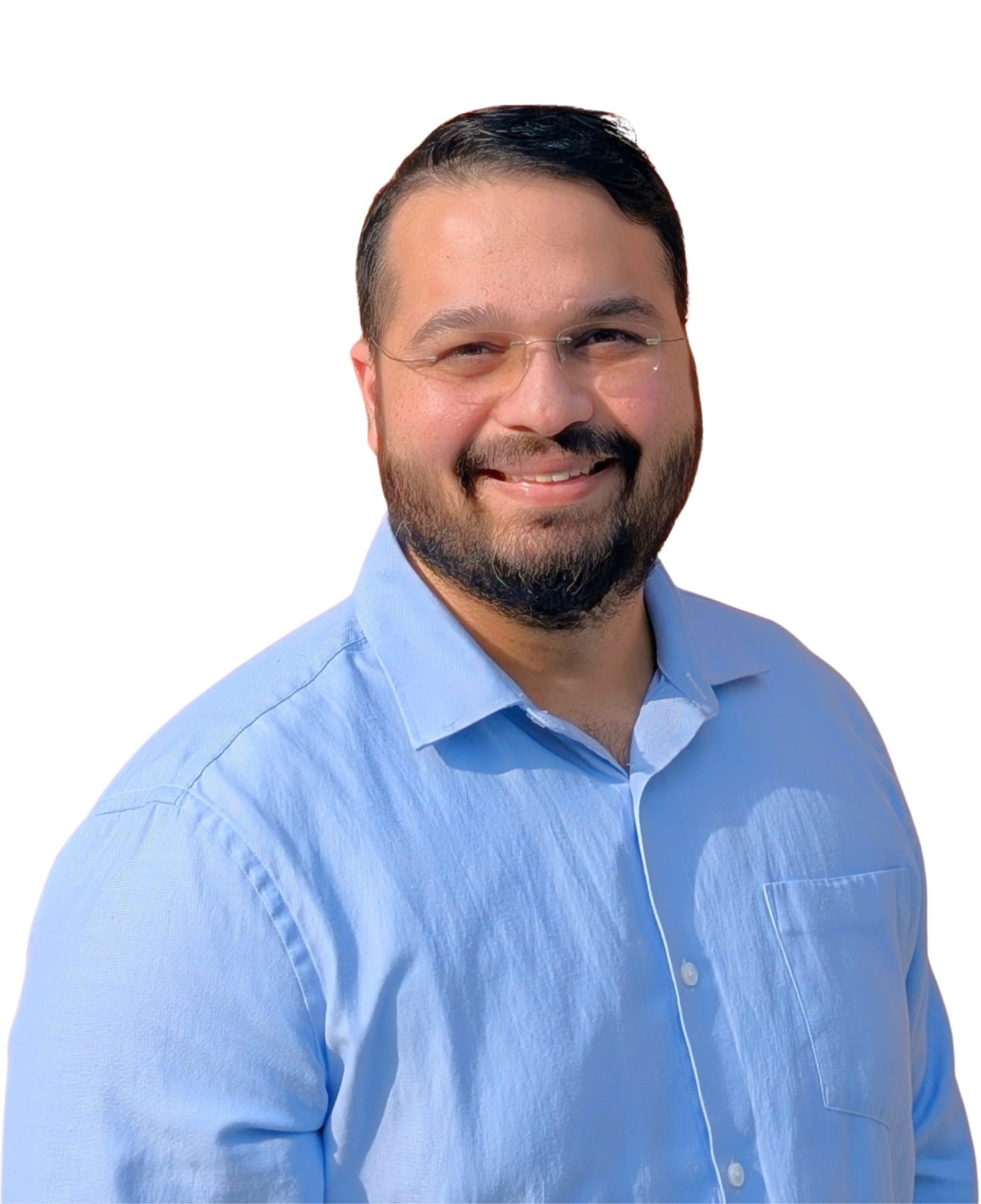 Feroz Cooper, LENS Neurofeedback Psychotherapist at Heal Psychotherapy Inc.