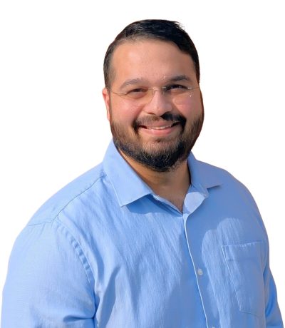 Feroz Cooper, LENS Neurofeedback Psychotherapist at Heal Psychotherapy Inc.